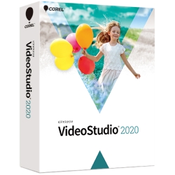 VideoStudio 2020 283060