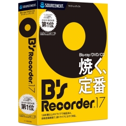 B's Recorder 17 285450