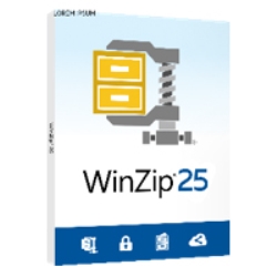 WinZip 25 Standard 291070