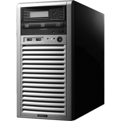 SAXA StorageServer SB2100 SB2100Stdi4TB)(A)