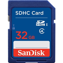 X^_[h SDHCJ[h 32GB SDSDB-032G-J35U