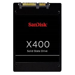 X400V[Y SSD 512GB SATA 6Gb/s 2.5C` 7mm K㗝Xi SD8SB8U-512G-1122