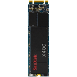 X400V[Y SSD 128GB SATA 6Gb/s M.2 2280 1.5mm K㗝Xi SD8SN8U-128G-1122