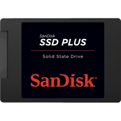 SSD PLUS(J26) \bh Xe[g hCu 960GB SDSSDA-960G-J26