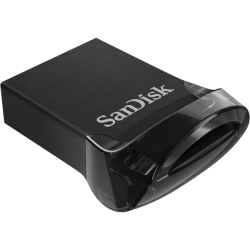 SanDisk Ultra Fit USB 3.2 Gen1 tbVhCu 256GB SDCZ430-256G-J46