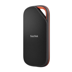 SanDisk Extreme PRO with USB4 2TB SDSSDE82-2T00-J25