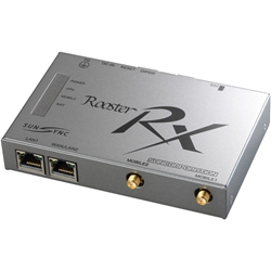 NTThR Xi(LTE)/FOMAΉ IoT/M2M[^ uRX210v /11S-R10-0210 SC-RRX210
