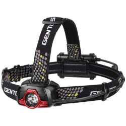 �w�b�h���C�g Drag Force �P3�A���J���d�r ����400lm �Ǝˋ���110m �_������10����