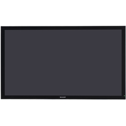 32V型ワイドIGZO技術搭載4K2K液晶ディスプレイ PN-K322B
