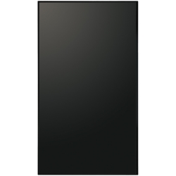 シャープ 49V型ワイドインフォメーションディスプレイ サイネージ用