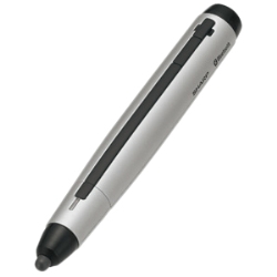 BIG PAD用タッチペン USB無線ドングルなし 機能ボタン付き PN-ZL02A