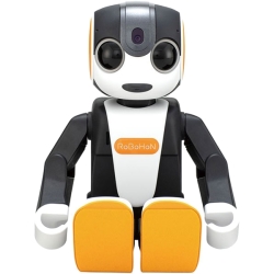 RoBoHoN ロボホンライト ロボット型MVNO端末 SR-05M-Y