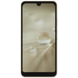 SIMt[[ AQUOS wish AC{[ SH-M20AX-W