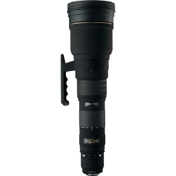 AF APO 300-800mm F5.6 EX DG HSM VO}AF (668306) AFA300800F56EXDGSA