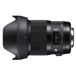 28mm F1.4 DG HSM | Art SE 28mmF1.4DG HSM Art   SE
