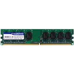 W[ 240Pin DIMM DDR2-800(PC2-6400) 2GB uX^[pbP[W SP002GBLRU800S02