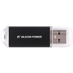 シリコンパワー(Silicon Power) USBフラッシュメモリ ULTIMA-II I