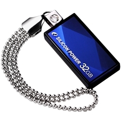 USB2.0tbV TOUCH 810 32GB  XCh SP032GBUF2810V1B