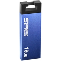 USB2.0tbV Touch 835 16GB ⟑ ^ SP016GBUF2835V1B
