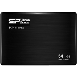 ySSDzSATA36Gb/s 2.5C` 7mm 64GB MLC`bvgp SP064GBSS3S50S25