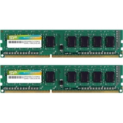 W[ 240Pin DIMM DDR3-1333(PC3-10600) 4GB×2g uX^[pbP[W SP008GBLTU133N22