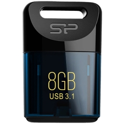 USB3.0tbV Jewel J06 8GB ^ SP008GBUF3J06V1D
