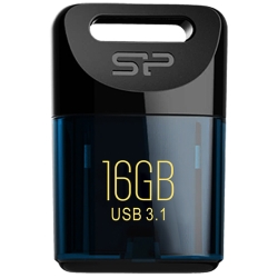 USB3.0tbV Jewel J06 16GB ^ 5Nۏ SP016GBUF3J06V1D
