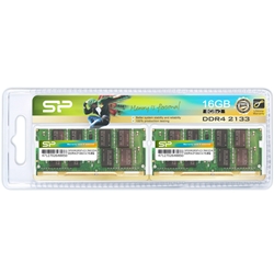 dW[ 260Pin SO-DIMM DDR4-2133(PC4-17000) 8GB×2g uX^[pbP[W SP016GBSFU213N22DA