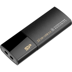 USB3.0tbV Secure G50 32GB SP032GBUF3G50V1K