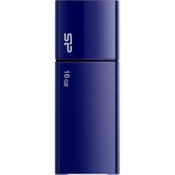 USB2.0tbV Ultima U05 Series 16GB lCr[ XCh  5Nۏ SP016GBUF2U05V1D
