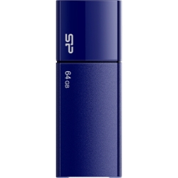 USB2.0tbV Ultima U05 Series 64GB lCr[ XCh 5Nۏ SP064GBUF2U05V1D