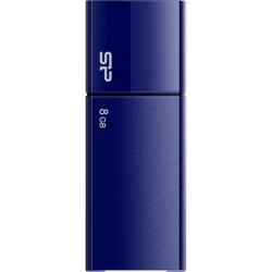 USB2.0tbV Ultima U05 Series 8GB lCr[ XCh SP008GBUF2U05V1D