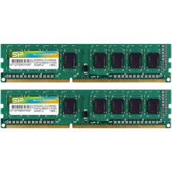 y1.35Vdz[W[ 240pin U-DIMM DDR3L-1600(PC3L-12800) 4GB×2g uX^[pbP[W SP008GLLTU160N22