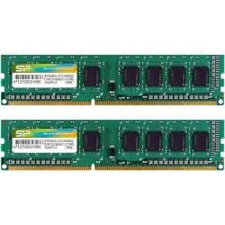 y1.35Vdz[W[ 240pin U-DIMM DDR3L-1600(PC3L-12800) 8GB×2g uX^[pbP[W SP016GLLTU160N22