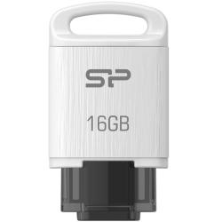 USB3.1tbV Type-CΉ Mobile C10 16GB zCg 5Nۏ SP016GBUC3C10V1W