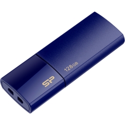 USB3.0tbV Blaze B05 Series 128GB lCr[ XCh SP128GBUF3B05V1D