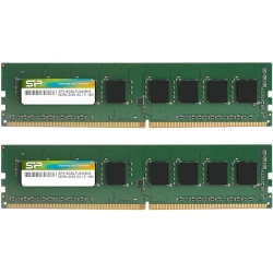 [W[ 288pin U-DIMM DDR4-2400(PC4-19200) 16GB×2g uX^[pbP[W SP032GBLFU240B22