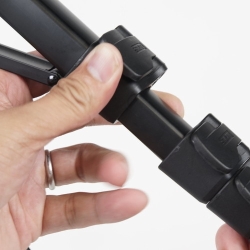 スリック ビデオ雲台付き5段三脚 GX-m 7500 Video 441731