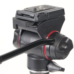 スリック ビデオ雲台付き5段三脚 GX-m 7500 Video 441731