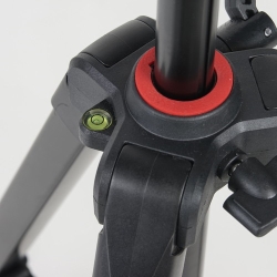 スリック ビデオ雲台付き5段三脚 GX-m 7500 Video 441731