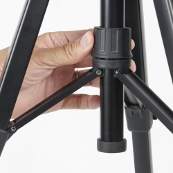 スリック ビデオ雲台付き5段三脚 GX-m 7500 Video 441731