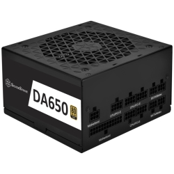W[d 650W SST-DA650-G