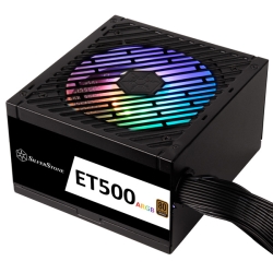 ATXd 500W SST-ET500-ARGB