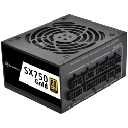 SFXd 750W SST-SX750-G