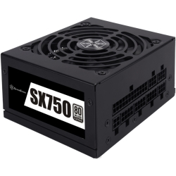 SFXd 750W SST-SX750-PT