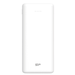 モバイルバッテリー Share C20QC 20000mAh ホワイト PSE SP20KMAPBKC20QCWJ5