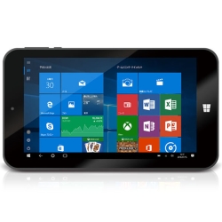 Windows10 Home 7インチ タブレットPC WDP-075-1G16G-10BT