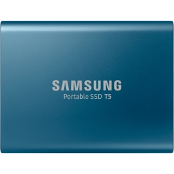 Portable SSD T5V[Y 250GB MU-PA250B/IT