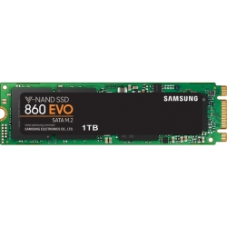 SSD 860 EVO M.2V[Y 1TB MZ-N6E1T0B/IT