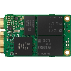 SSD 860 EVO mSATAV[Y 1TB MZ-M6E1T0B/IT